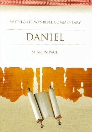 daniel smyth and helwys bible commentary PDF